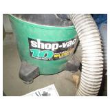 3.0hp 10-gallon Shop-Vac...