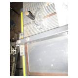 Craftsman 10-inch motorized table s...