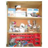 Content of Cabinet to include a mas...