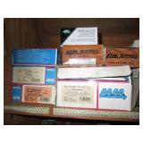 Content of Cabinet to include a mas...