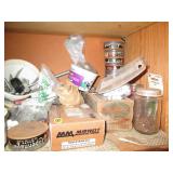 Content of Cabinet to include a mas...