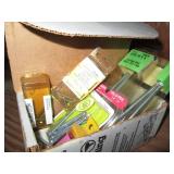 Benchtop multi-drawer organizer wit...