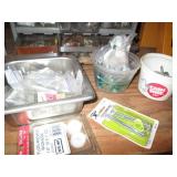 Benchtop multi-drawer organizer wit...