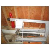 Northern Star Shop Hoist with attac...