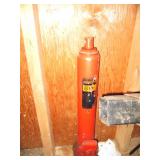 Northern Star Shop Hoist with attac...