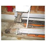 Northern Star Shop Hoist with attac...