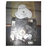 Craftsman molding head kit...