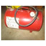 Guardian Power portable air tank...