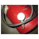 Guardian Power portable air tank...