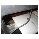 Black and Decker 7 1/2in power band...