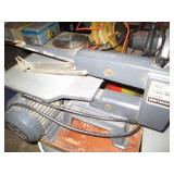 Craftsman 16in scroll saw...