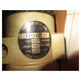 Inline regulator and pneumatic air ...