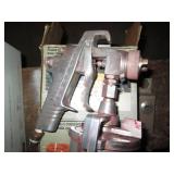 Professional spray gun...