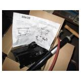 Metal Bike lift in original box...