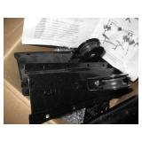 Metal Bike lift in original box...