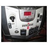 Schumacher Portable jump pack unit...