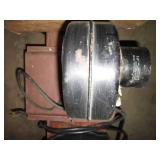 Vintage squirrel case style blower...