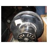 Vintage squirrel case style blower...