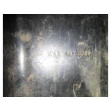 Metal automotive ramps...