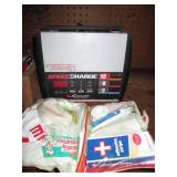 Speed Charge automotive battery cha...