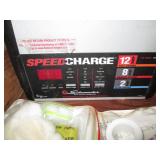 Speed Charge automotive battery cha...