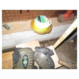 Large lot of long handle outdoor to...