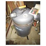Char-Broil electric smoker...