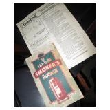 Char-Broil electric smoker...