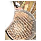 Char-Broil electric smoker...