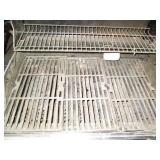 Char-Broil gas grill with side burn...