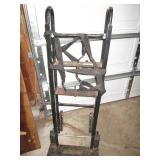 Heavy Duty appliance moving dolly h...