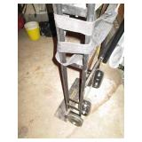 Heavy Duty appliance moving dolly h...