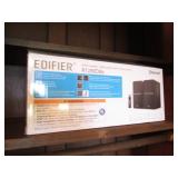 Edifier R1208DBs active speaker and...