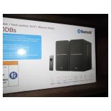 Edifier R1208DBs active speaker and...