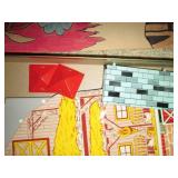 Misc vintage boardgames and puzzles...