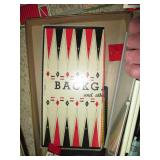 Misc vintage boardgames and puzzles...