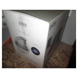 Pure Enrichment mistare silver Humi...