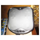 Dr Schools back cushion massager an...