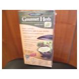 Aero Garden Pro grow lamp system...