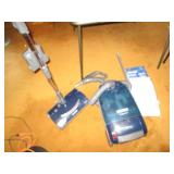 Kenmore 12amp Canister vacuum clean...