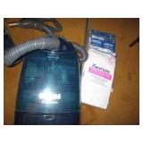 Kenmore 12amp Canister vacuum clean...