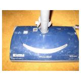 Kenmore 12amp Canister vacuum clean...