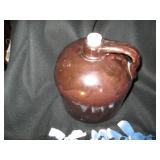 Red Wing Stoneware 2-gallon water j...