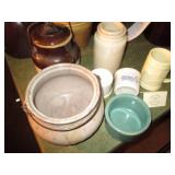 Collection of assorted style & ston...