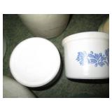 Collection of assorted style & ston...