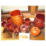 Red Wing Stoneware style 2-water pi...