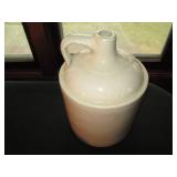 Red Wing Stoneware 2 gallon water p...