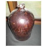 Red Wing style Stoneware 4-gallon w...