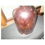 Red Wing style Stoneware 4-gallon w...