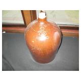Red Wing style Stoneware 3-gallon w...